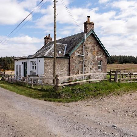 Blackhill Farm Cottage Perth Exteriör bild